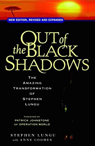 Out the black - out,