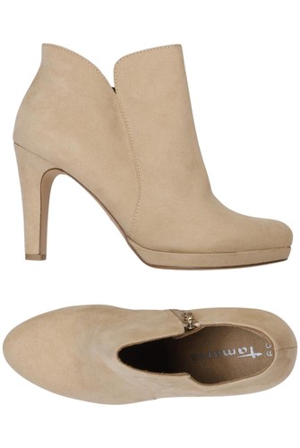 Tamaris stiefelette damen - tamaris,