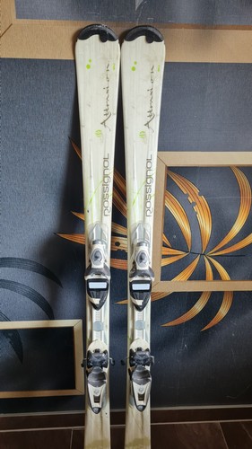 Rossignol atraxion damenski - atraxion,