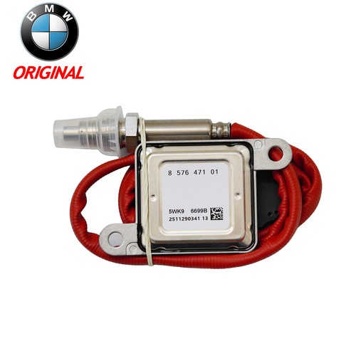 Original bmw nox sensor - original,