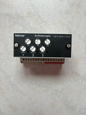 Tekmar 1443 Aufladeregler für