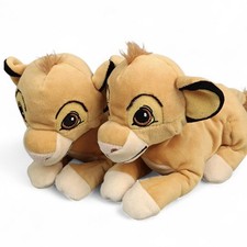 Disney Nicotoy Simba Löwe