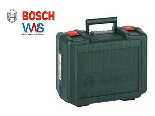 Bosch koffer für - bosch, 1200