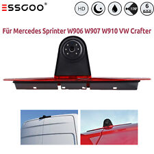 ESSGOO 3. Bremslicht