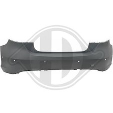 1682156 Stoßstange hinten