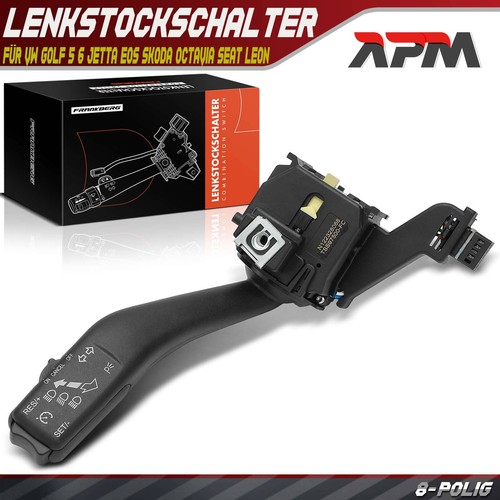 Lenkstockschalter