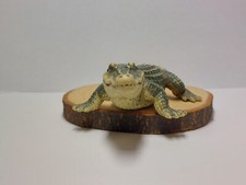 Schleich Mississipi Alligator
