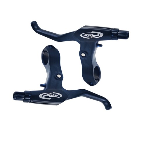 Avid fr5 brake disc - v-brake, city