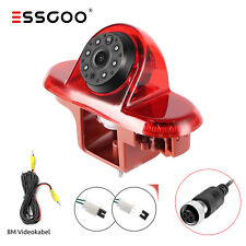 KFZ Rückfahrkamera Bremslicht