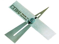 HEDÜ Zinkenschmiege S200