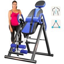 Inversionsbank Rückentrainer