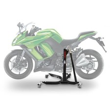Motorradheber für Kawasaki Z