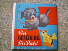 Ein Geschenk für Dich - DDR