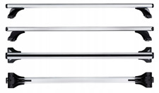 Dachträger Dachgepäckträger CRUZ für Renault Master III 2010-