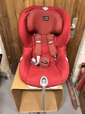 Britax Römer KING II