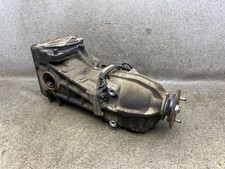 Hinterachsgetriebe MA2727151 176Tkm Mazda CX-7 ER 2.2 CRD 4x4 AWD 11.1946.162