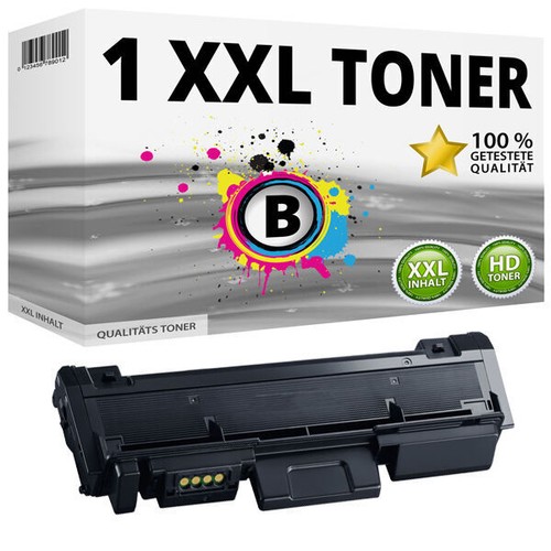 Xxl toner für samsung - 1x,