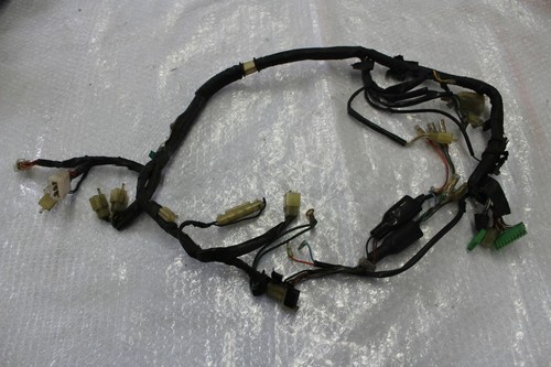 Kabelbaum hauptkabelbaum kabel - kabelbaum,