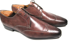Santoni Herrenschuhe in 42,5 /