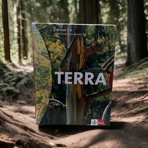 Terra erdkunde 8 für - terra,