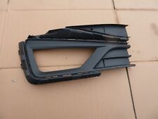 VW Polo 2G AW1 R-Line Ab 2017-2021 Rahmen Stoßstange Vorne Links 2G0853665E
