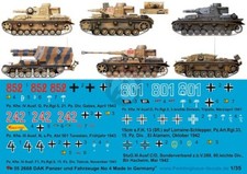 Peddinghaus 1/35 DAK Afrika