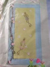 Wandbehang Frösche zum