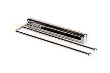 Handtuchhalter ausziehbar