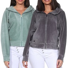 Ragwear Damen Cord Jacke