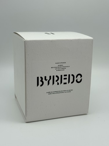 Byredo kerzen symphonique - kerzen,