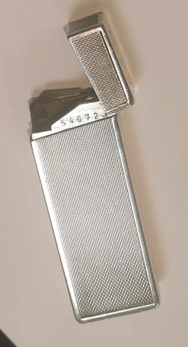 Feuerzeug consul sterling - feuerzeug,