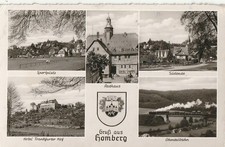 HOMBERG Ohm Vogelsberg 5-Bild