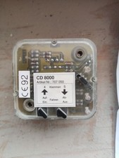 Somfy CD 8000 Jalousieschalter