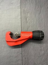 Rohrschneider Rothenberger 1 Stück für Kupfer, Stahl, Edelstahl, Rohrtrenner