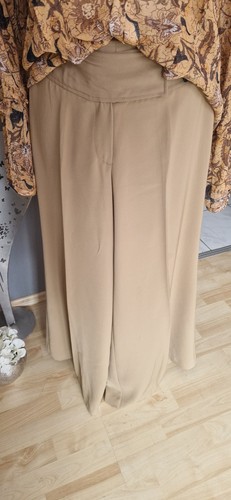 Damen wide leg marlene schlag - damen,