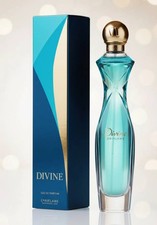 ORIFLAME DIVINE 50 ml Eau de Parfum für Damen