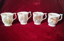 Brambly Hedge Royal Doulton, 4