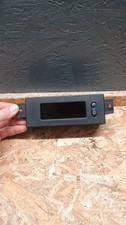 Opel Corsa D Display TID