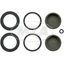 Set Bremskolben Ø40 mm - inkl. Dichtungen für Bremssattel - ETZ