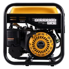 26kg Inverter Stromerzeuger