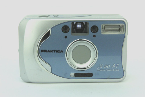 Praktica af defekt - 60,