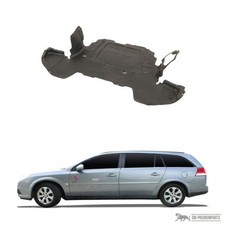 Motor Unterbodenschutz passt