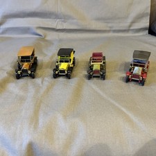 matchbox lesney konvolut, Y5