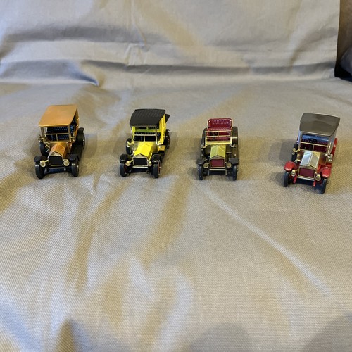 Matchbox lesney konvolut y5 - matchbox, konvolut,