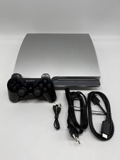 Sony Playstation 3 mit 320GB -