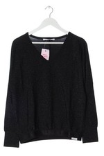 PENN&INK N.Y. Feinstrickpullover Damen Pullover Gr. DE 34 schwarz Casual-Look