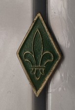 2 Pfadfinderrauten für das