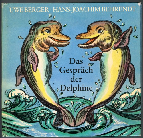 Das gespräch der delphine - das,