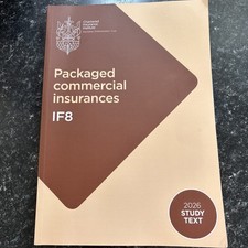 IF8 - Packaged Commercial