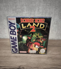 Nintendo Gameboy Donkey Kong